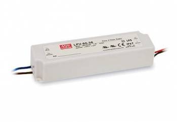 Meanwell LPF-90-48