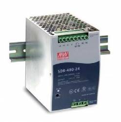 Meanwell SDR-480-48