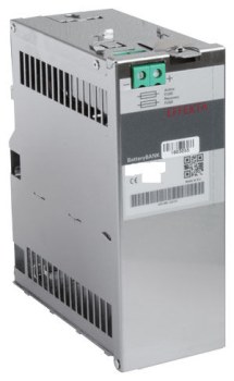 EFFEKTA Regeltechnik ABA3X104003XXK00