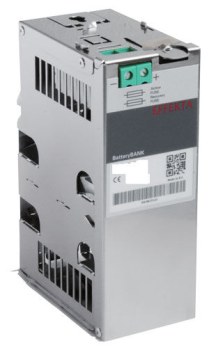 EFFEKTA Regeltechnik ABA1X104001XXK00