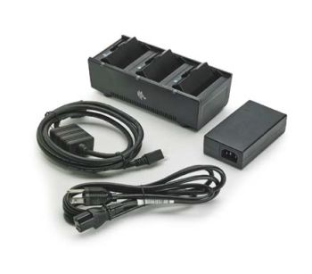 Zebra SAC-MPM-3BCHGEU1-01