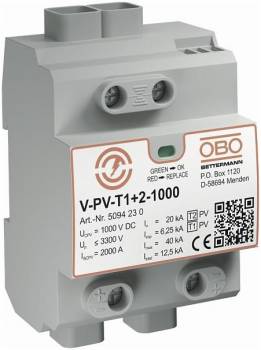OBO Bettermann 5094230