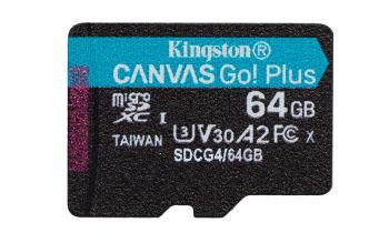Kingston SDCG4/64GBSP