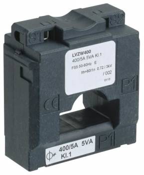 Hager LVZW600
