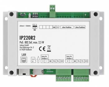 Indexa 28307
