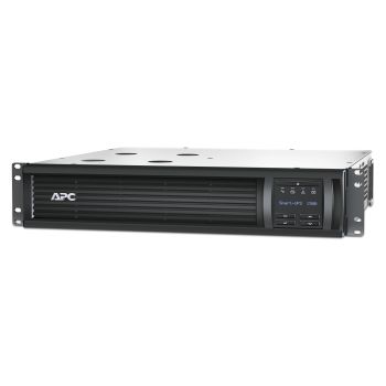 APC SMT1500RM2UC