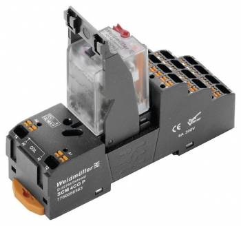Weidmüller 2576060000