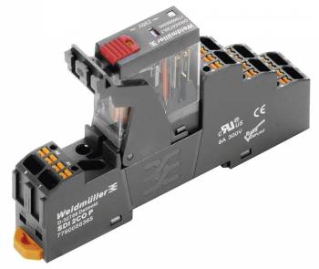 Weidmüller 2576170000