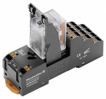 Weidmüller 2576090000