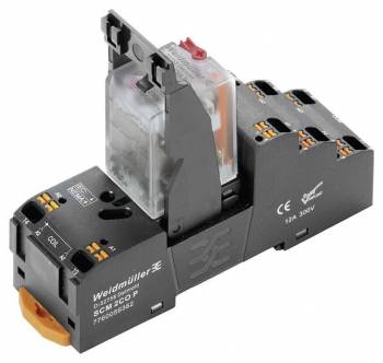 Weidmüller 2576040000