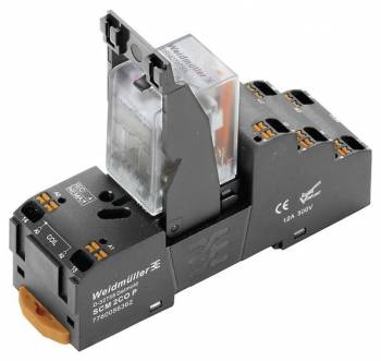 Weidmüller 2576030000