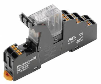 Weidmüller 2576270000