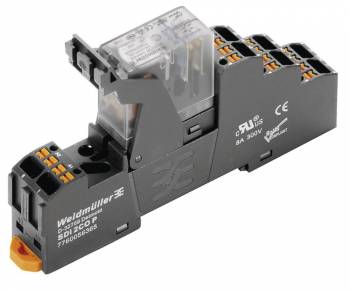 Weidmüller 2576290000