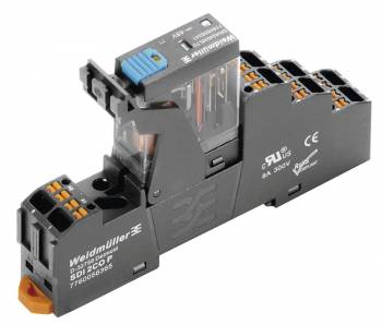 Weidmüller 2576190000