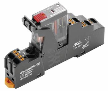 Weidmüller 2576180000