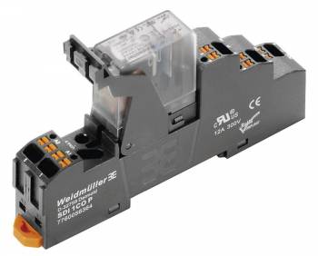 Weidmüller 2575980000
