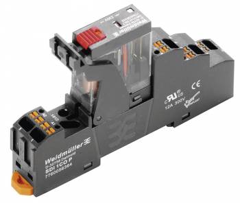 Weidmüller 2576250000