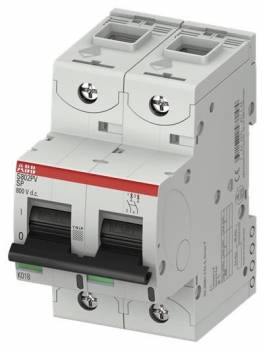 ABB Automation 2CCF019604R0001