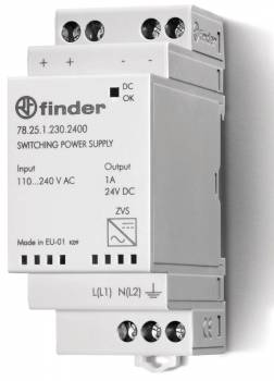 Finder 782512302400