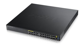 Zyxel XGS3700-24HP-ZZ0101F