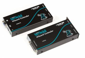 BlackBox ACU5110A