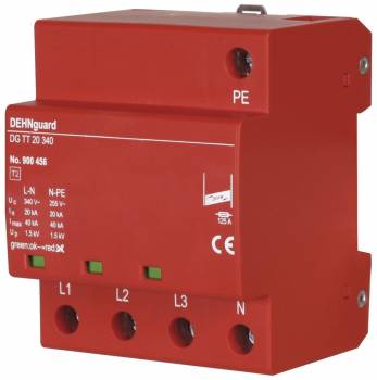 DEHN 900456