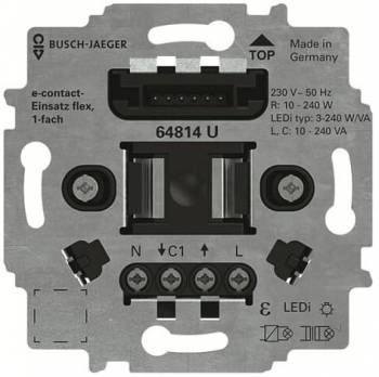 Busch Jaeger 2CKA006800A3047