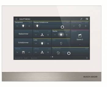 Busch Jaeger 2TMA130050W0066