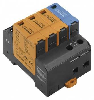 Weidmüller 2591080000