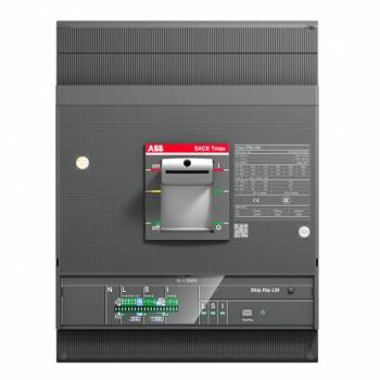 ABB Automation 1SDA100744R1