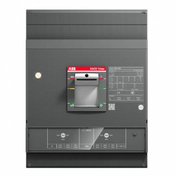 ABB Automation 1SDA100740R1