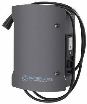 Walther-Werke 98600116