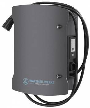 Walther-Werke 98600115