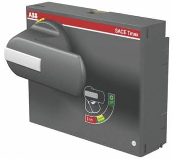 ABB Automation 1SDA104832R1