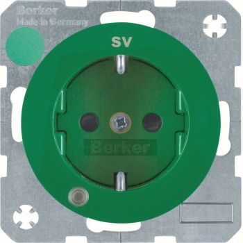 Berker 41102003
