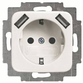 Busch Jaeger 2CKA002011A6264