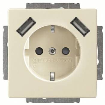 Busch Jaeger 2CKA002011A6269