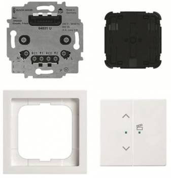 Busch Jaeger 2CKA006200A0284