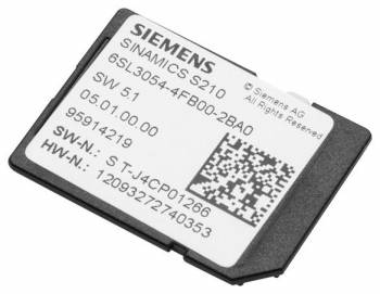 Siemens 6SL30544FB102BA0