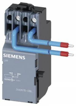 Siemens 3VA99780BB11