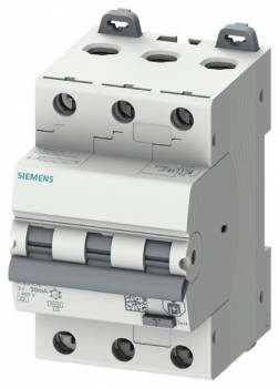 Siemens 5SU13366FP13