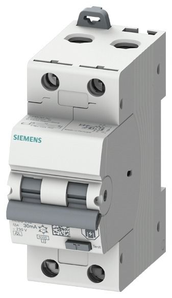 Siemens 5SU13267FP20