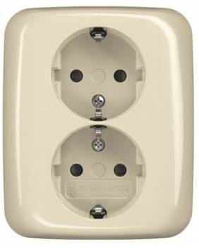 Busch Jaeger 2TKA00003897