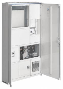 HAGER FP93W8N-L