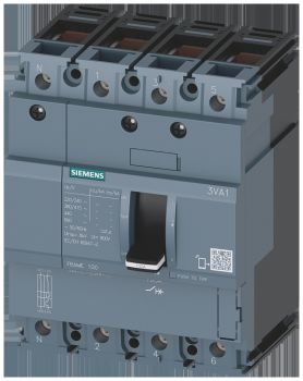 Siemens 3VA10402ED460AA0