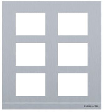 Busch Jaeger 2TMA200160A0036