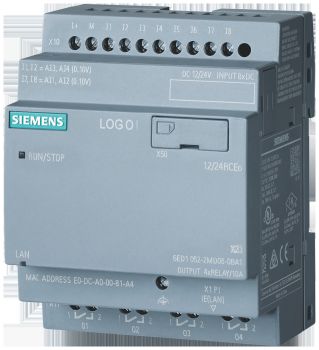 Siemens 6ED10522MD080BA2