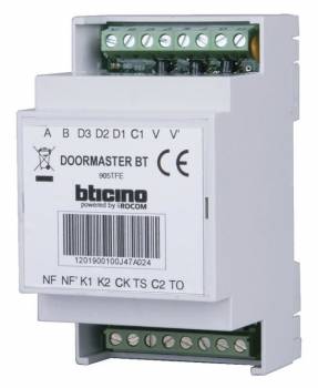 Legrand 905TFE