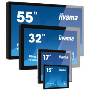 Iiyama TF3239AS-B1AG