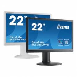 Iiyama XUB2292HSU-W6